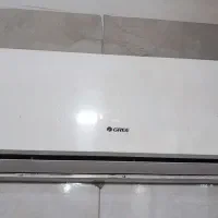کولر ۱۸ هزار اسپلیت گری اصل در حد نو