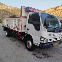 خاور ایسوزو ۸۶