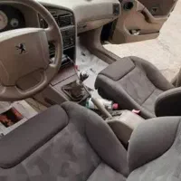 پارس ای ال ایکس۸۶