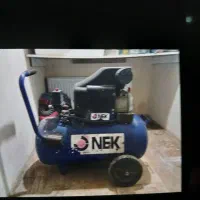 پمپ باد Nek