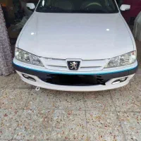 پژو پارس مدل 1402