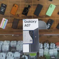 SAMSUNG GALAXY A07