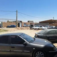 لوازم زانتیا استوک