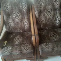 مبلمان راحتی ۸ نفره