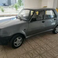 نیوپی کی مدل86 استثنایی