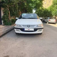 پژو پارس TU5