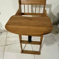 صندلی کودک