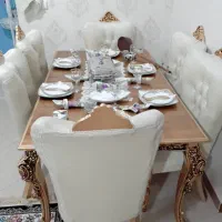 میز صندلی غذاخوری