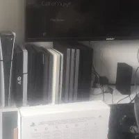ps4 پایینترین قیمت روز(قیمت توضیحات)