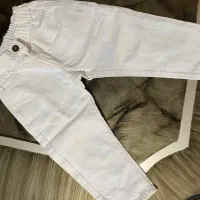 تعدادی لباس پسرانه
