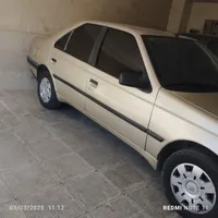 پژو 405 GLX بنزینی، مدل ۱۳۷۸|خودرو سواری و وانت|فردیس, |دیوار