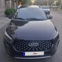 ایکس ۲۲ پرو مدل ۴۰۲ مشکی بی رنگ