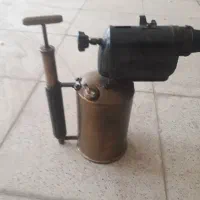 چراغ کوره ای