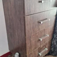 کشو چوبی ،فایل چوبی