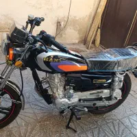 موتور 200 هانی