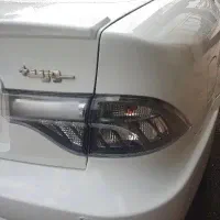 سورن پلاس موتور جدید