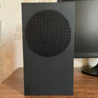 ایکس باکس سری اس یک ترابایت