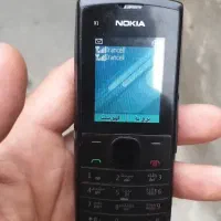 گوشی  دوسیمکارت ردخور  x1 اصلی