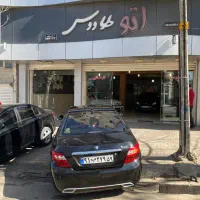 مغازه ایرانمهر بالا ۱۱۵ متر