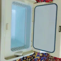 یخچال مسافرتی