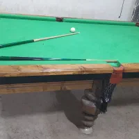 میز بیلیارد 9فوت