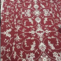فرش کناره به اندازه دو شش متری و با قیمت مناسب