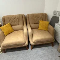 مبل تکی