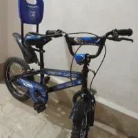دوچرخه سایز ۱۶