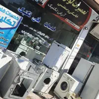 تعمیر ضمانتی برد یخچال لباسشویی کلیه لوازم خانگی