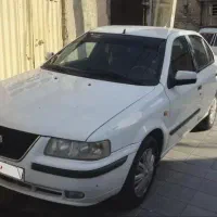 سمند مولتی پلکس 98