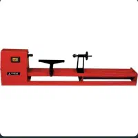 فروش یه عدد دستگاه خراطی محک
