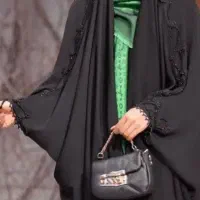 دوخت انواع چادر و عبا