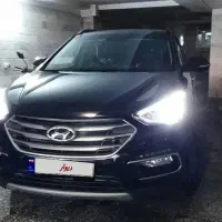 سانتافه صفر اواخر ۲۰۱۷