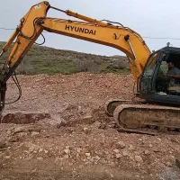 نیاز به راننده بیل مکانیکی زنجیری