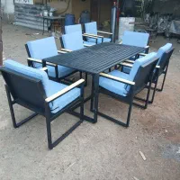 مبل پانچی زد ه بارون