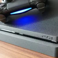 ps4اسلیم|کنسول، بازی ویدئویی و آنلاین|بوشهر, |دیوار