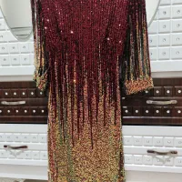 لباس مجلسی