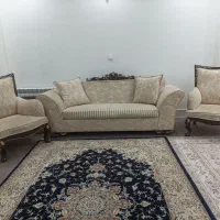 مبل کلاسیک