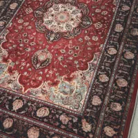 فرشینه چهار متری