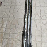 میله هالتر بدنسازی