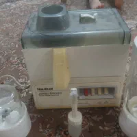 قطعات آبمیوه گیری آ ا گ
