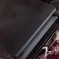 ps4 اسلیم