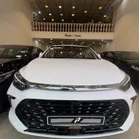 بیجینگ U5 PLUS