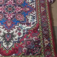فرش هریس الوار
