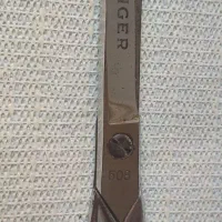 قیچی قدیمی سینگر ( برزیلی )