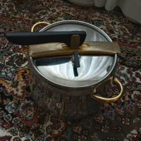 زود پز استیل