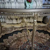 میز ناهار خوری بدون صندلی