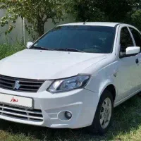 ساینا ۱۴۰۱ بدنه بی رنگ مشابه صفر زیر قیمت