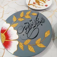 تابلو دکوراتیوبرجسته