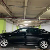 ام جی Gt6 مدل ۲۰۱۴ توربو زیر قیمت کل ایران